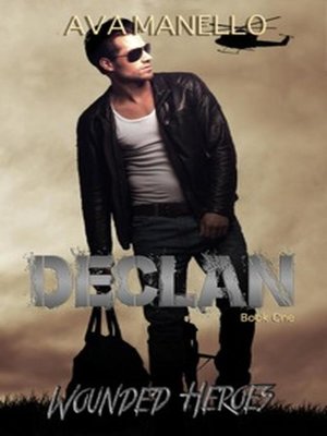 cover image of Declan